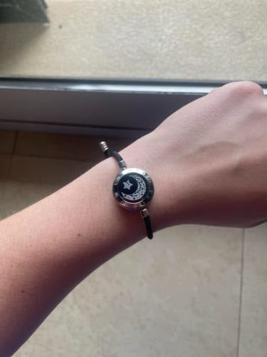 brazalete de luna
