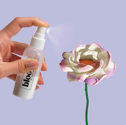 Kit de Flores Artesanales relajante - Blooms by Play-Doh